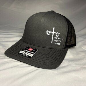 RICHARDSON 112 HAT(NEW0